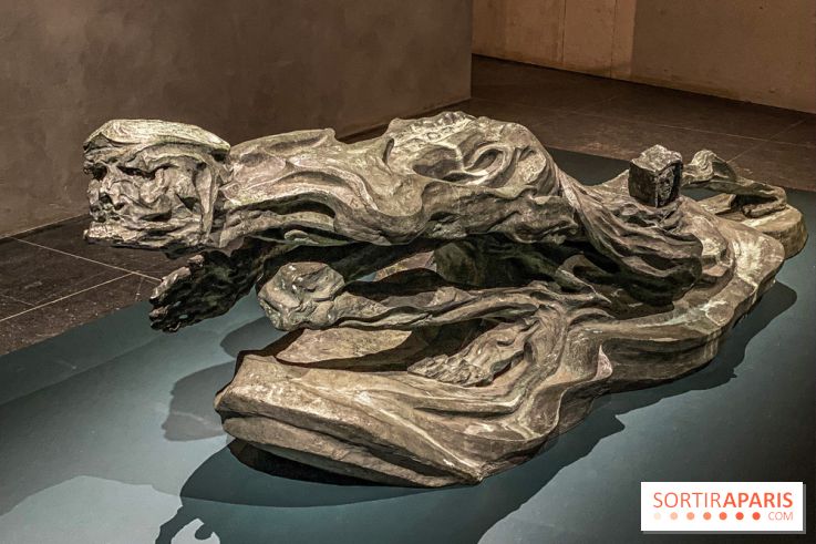 Les contes étranges de Niels Hansen Jacobsen au Musée Bourdelle, les photos