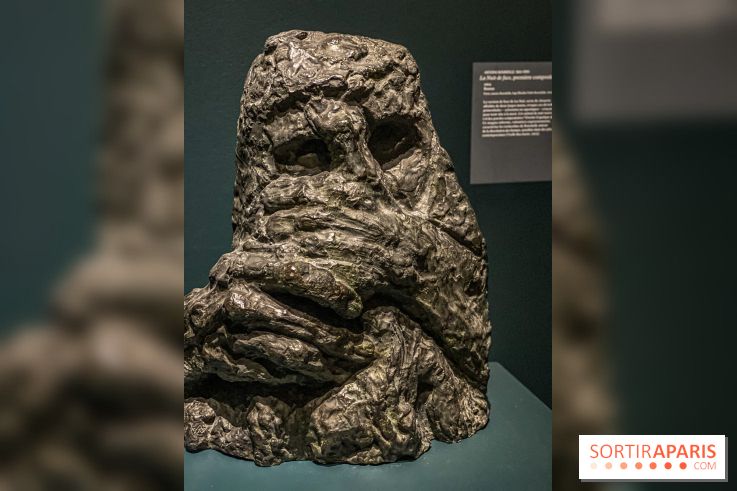 Les contes étranges de Niels Hansen Jacobsen au Musée Bourdelle, les photos