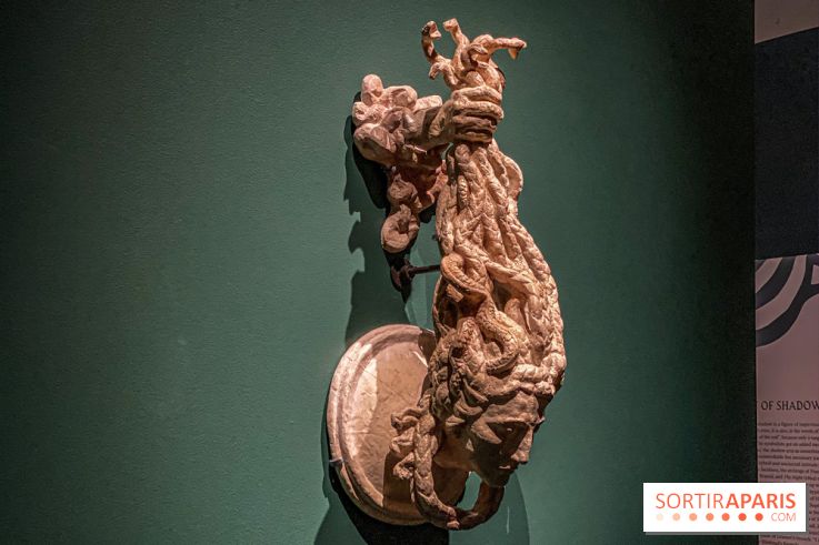 Les contes étranges de Niels Hansen Jacobsen au Musée Bourdelle, les photos