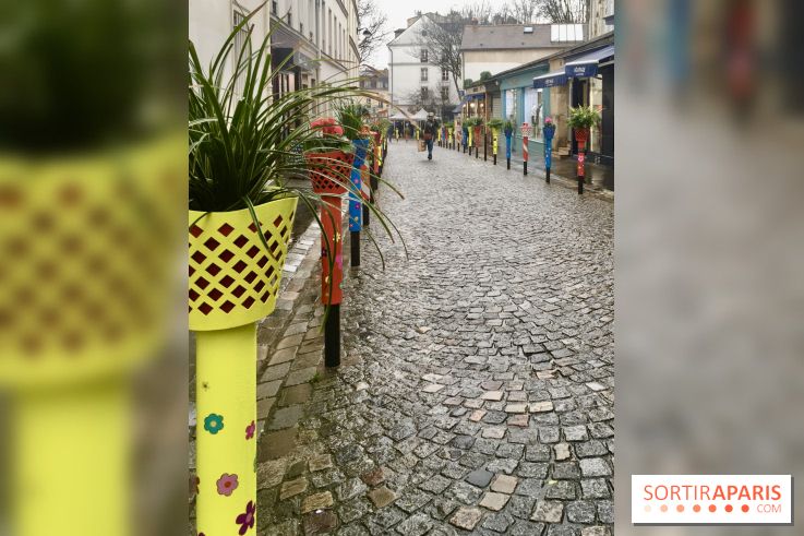 Chapotelets rue la Vieuville