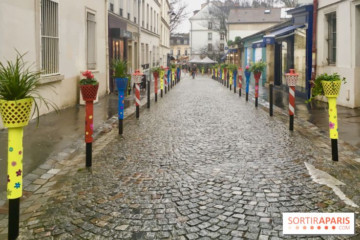 Chapotelets rue la Vieuville