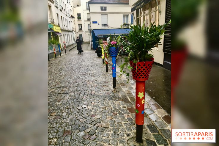 Chapotelets rue la Vieuville