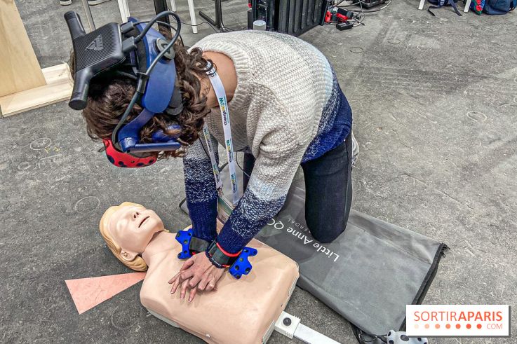 ChangeNow Summit au Grand Palais, les photos