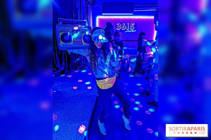 3615 Bar - les photos 