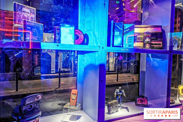 3615 Bar - les photos 