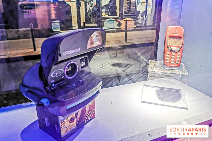 3615 Bar - les photos 