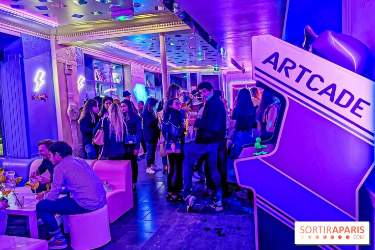 3615 Bar - les photos 