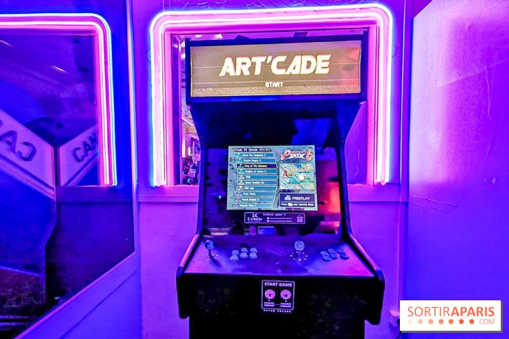 3615 Bar - les photos 