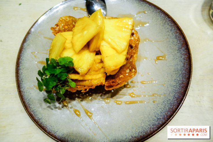 Le Petit Nico dans le 17e à Paris, les photos