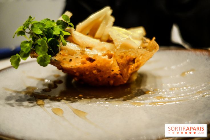 Le Petit Nico dans le 17e à Paris, les photos