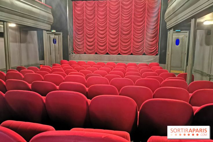 Le studio des Ursulines