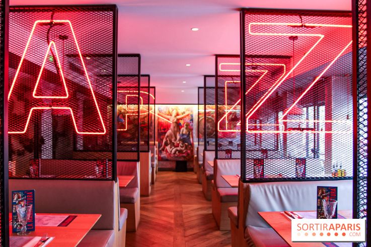 La Manifattura Pizzeria 