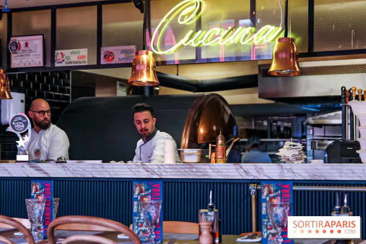 La Manifattura Pizzeria 