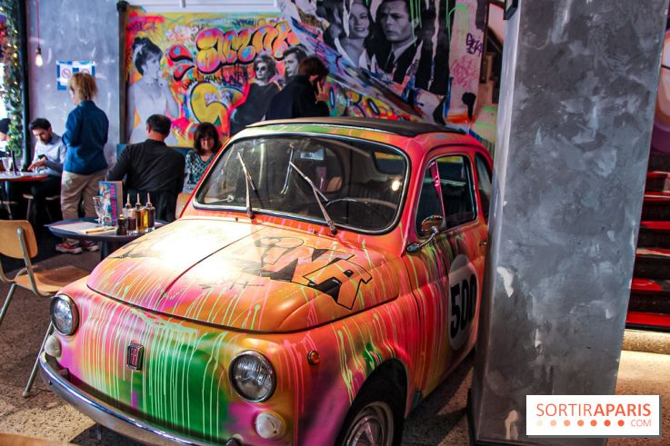 La Manifattura Pizzeria 