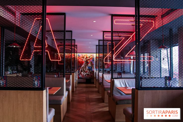 La Manifattura Pizzeria 