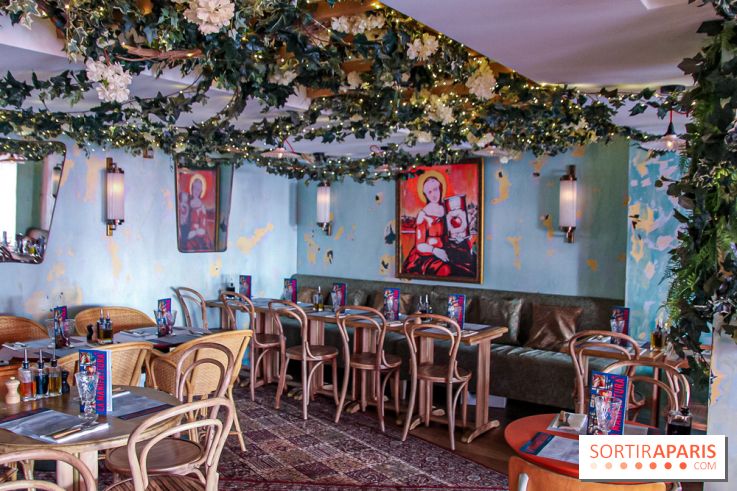 La Manifattura Pizzeria 