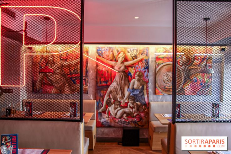 La Manifattura Pizzeria 