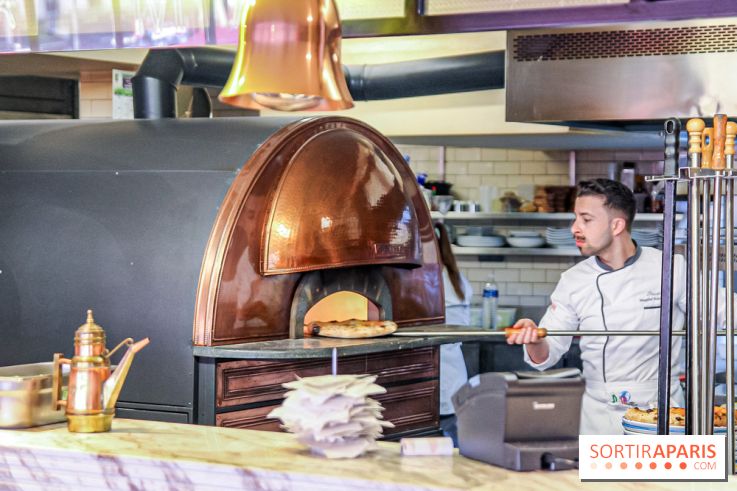 La Manifattura Pizzeria 