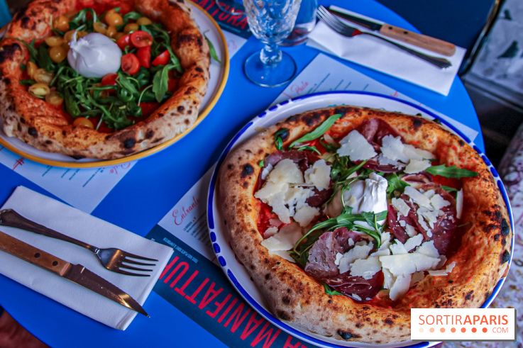 La Manifattura Pizzeria 