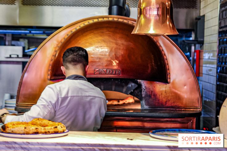 La Manifattura Pizzeria 