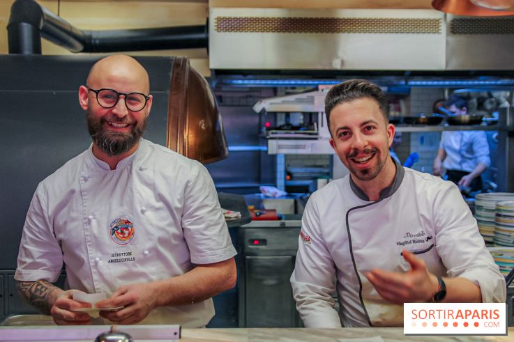 La Manifattura Pizzeria 