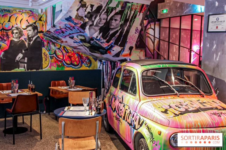 La Manifattura Pizzeria 