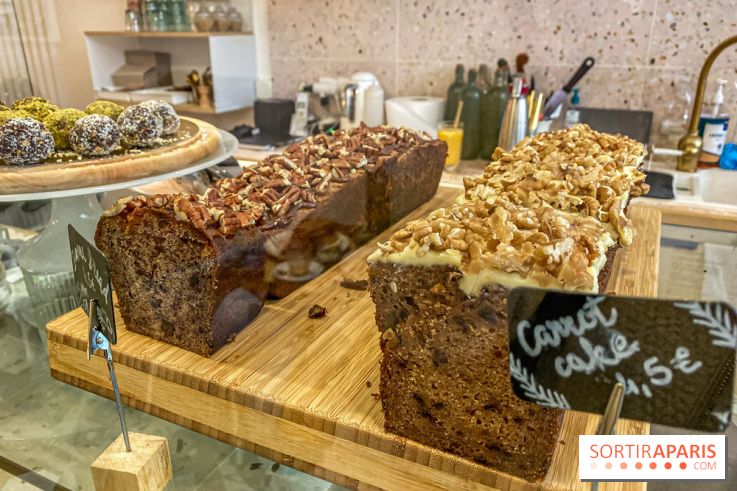 Bon Bouquet Café, le coffee shop des Grands Boulevards