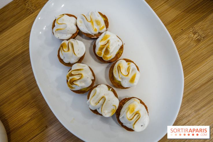 Kubo à Paris, les photos