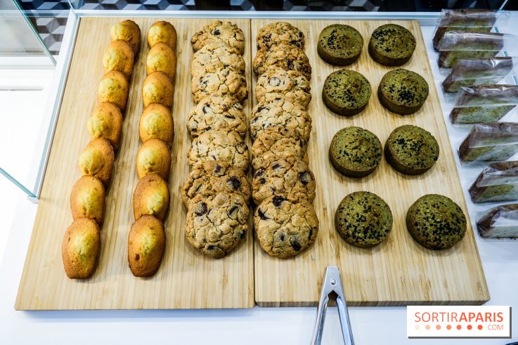 Kubo à Paris, les photos