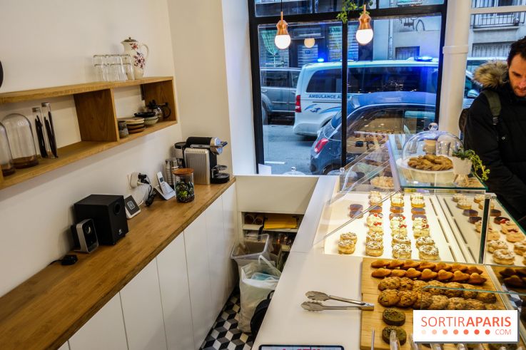 Kubo à Paris, les photos