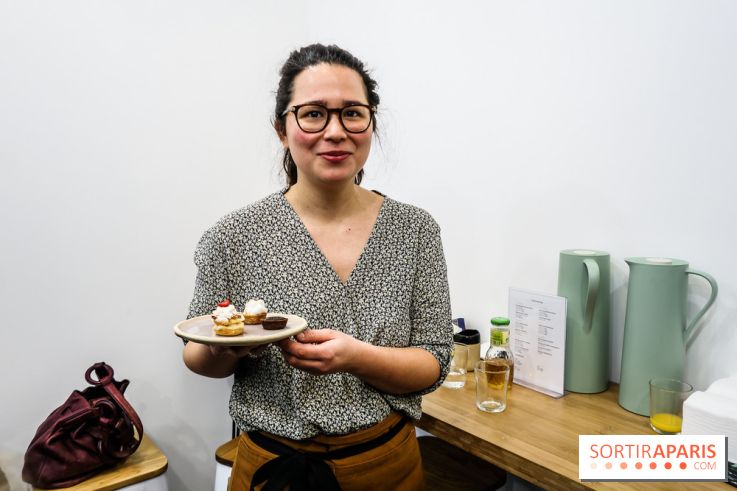 Kubo à Paris, les photos