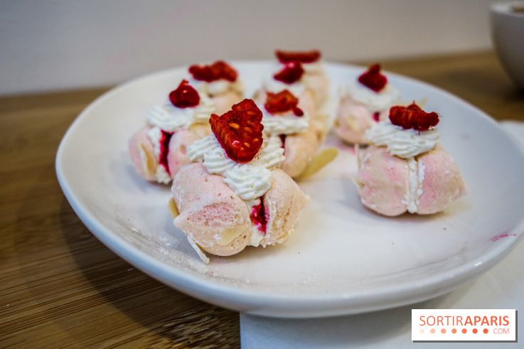 Kubo à Paris, les photos