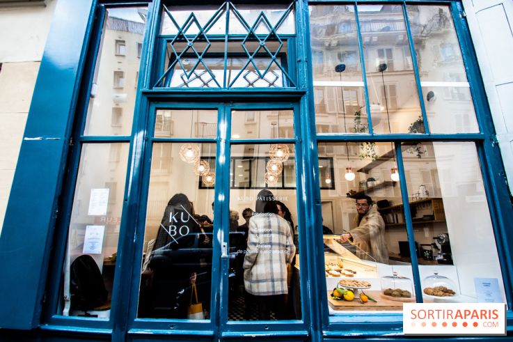 Kubo à Paris, les photos