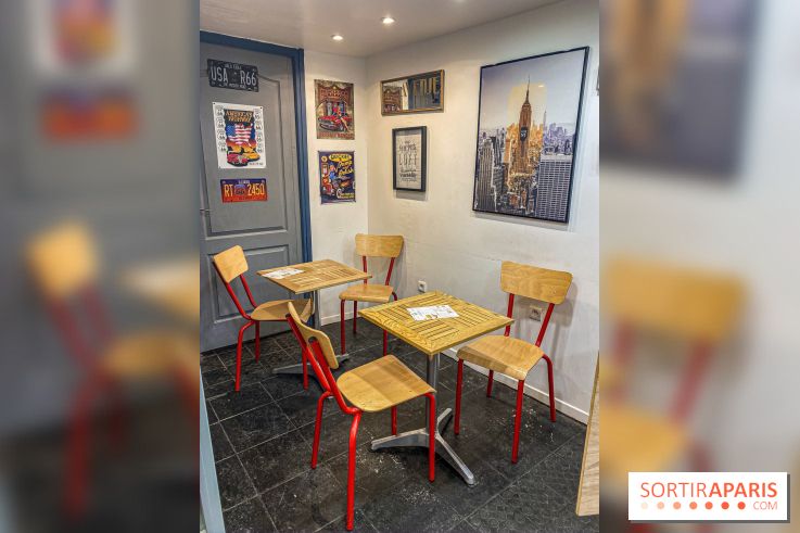 Noo York Hot Dog Bagel