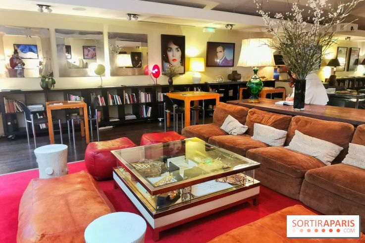 Le cinéma du Panthéon 