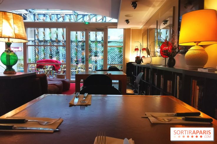 Le cinéma du Panthéon 