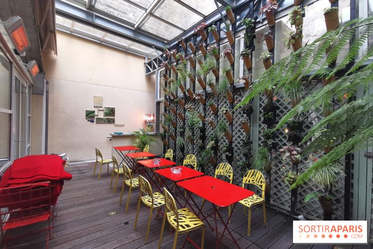 Le cinéma du Panthéon 