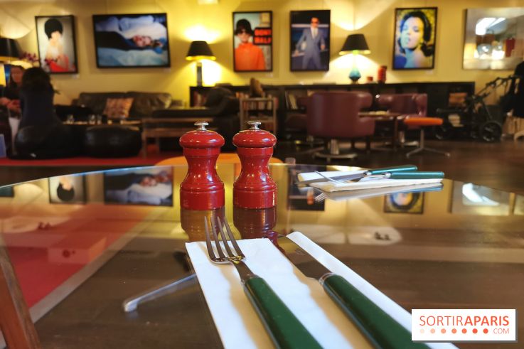 Le cinéma du Panthéon 