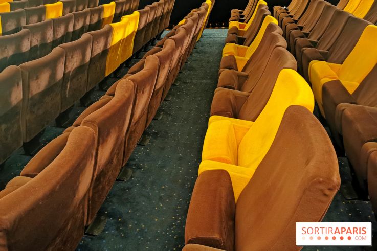 Le cinéma du Panthéon 