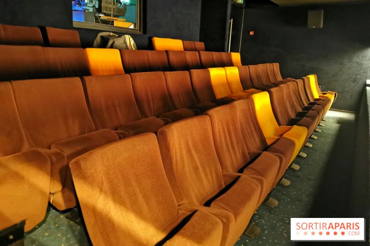 Le cinéma du Panthéon 