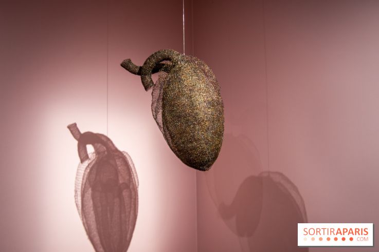 Saint-Valentin 2020 : Cœurs, l'exposition gratuite du musée de la Vie Romantique