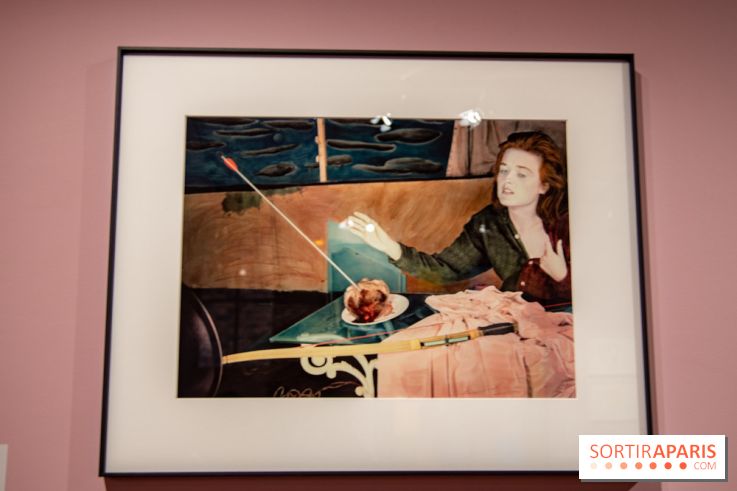 Saint-Valentin 2020 : Cœurs, l'exposition gratuite du musée de la Vie Romantique