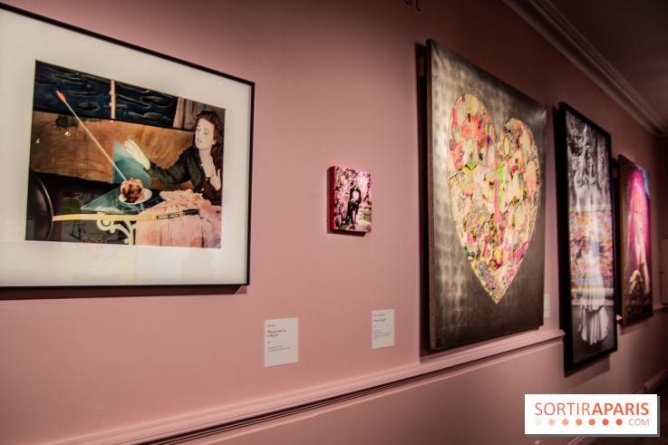 Saint-Valentin 2020 : Cœurs, l'exposition gratuite du musée de la Vie Romantique