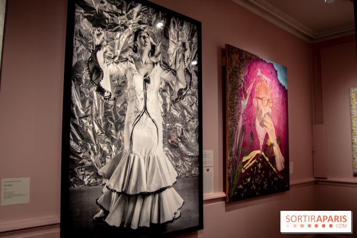 Saint-Valentin 2020 : Cœurs, l'exposition gratuite du musée de la Vie Romantique