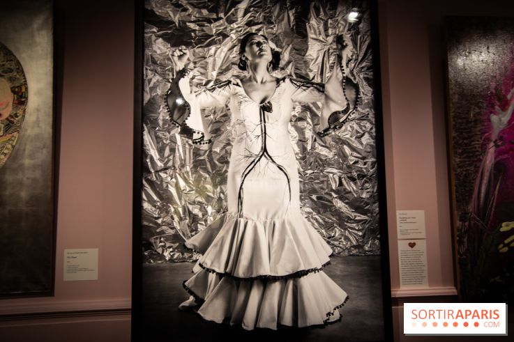 Saint-Valentin 2020 : Cœurs, l'exposition gratuite du musée de la Vie Romantique