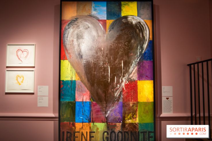 Saint-Valentin 2020 : Cœurs, l'exposition gratuite du musée de la Vie Romantique