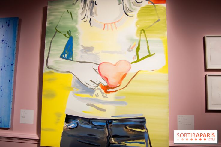 Saint-Valentin 2020 : Cœurs, l'exposition gratuite du musée de la Vie Romantique