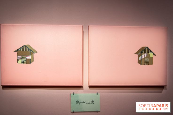 Saint-Valentin 2020 : Cœurs, l'exposition gratuite du musée de la Vie Romantique