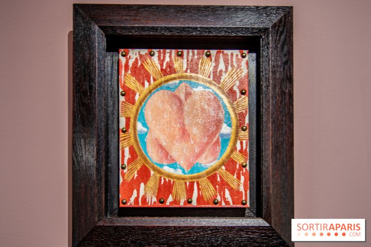 Saint-Valentin 2020 : Cœurs, l'exposition gratuite du musée de la Vie Romantique