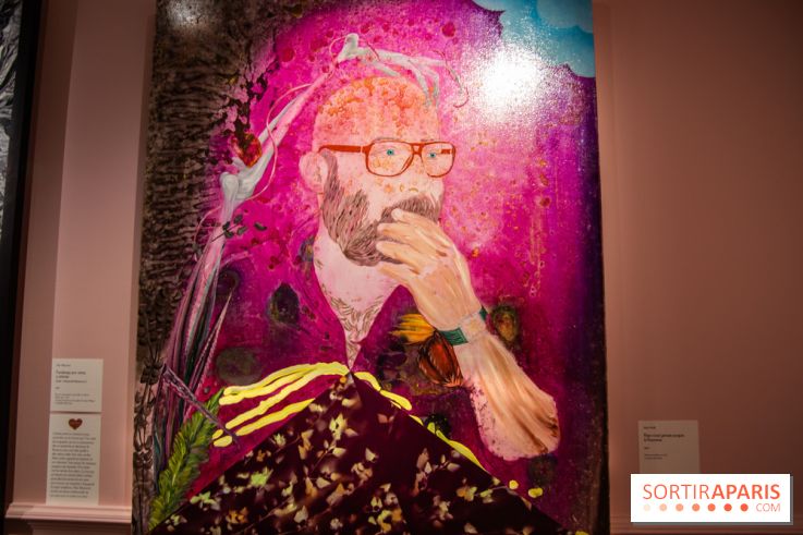 Saint-Valentin 2020 : Cœurs, l'exposition gratuite du musée de la Vie Romantique